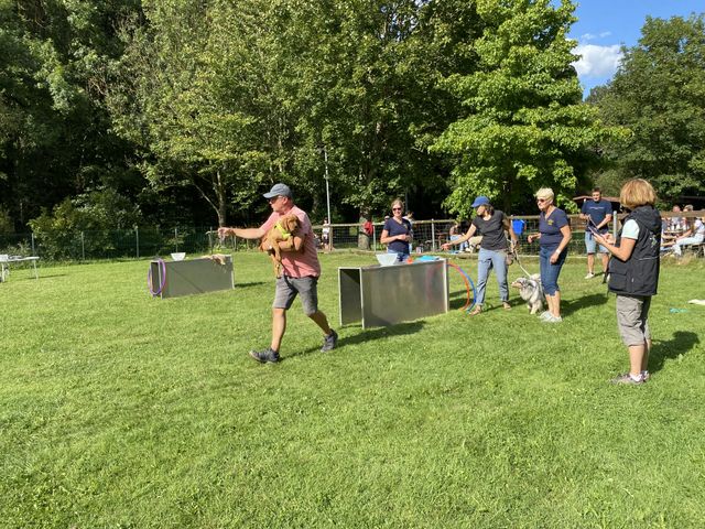 Sommerfest 2024
