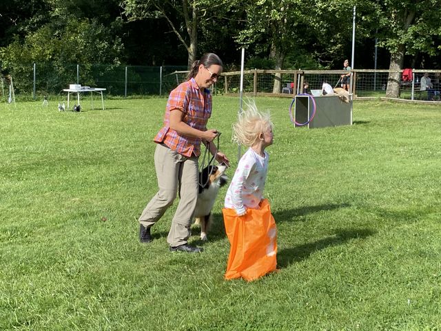 Sommerfest 2024