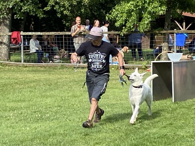 Sommerfest 2024