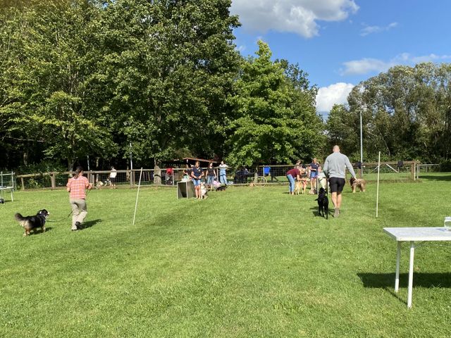 Sommerfest 2024