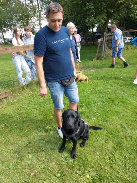 Sommerfest 2024