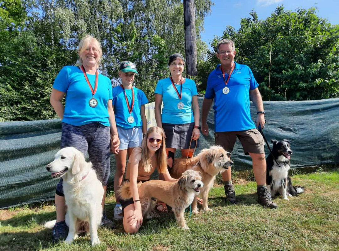 Landesmeisterschaft THS Beselich