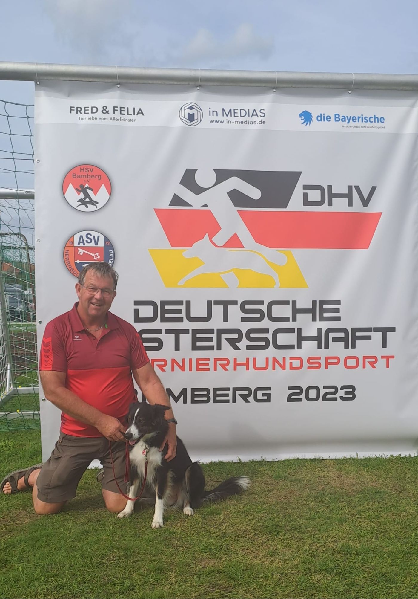 Deutsche Meisterschaft THS