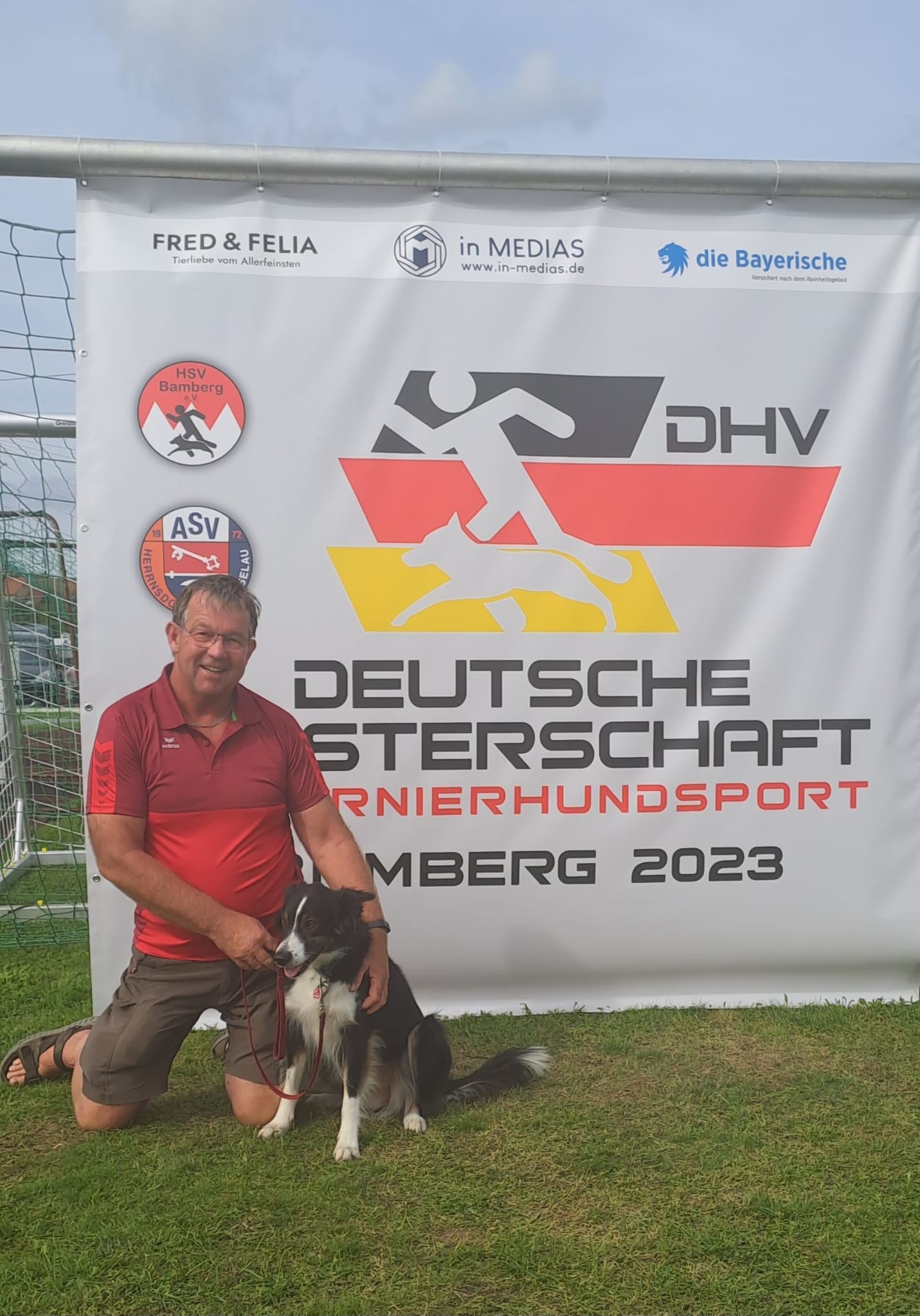Deutsche Meisterschaft THS