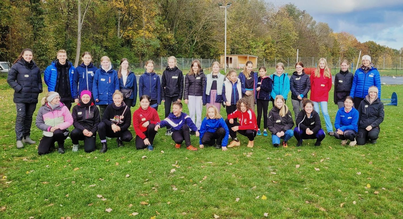 Jugendtrainingstag