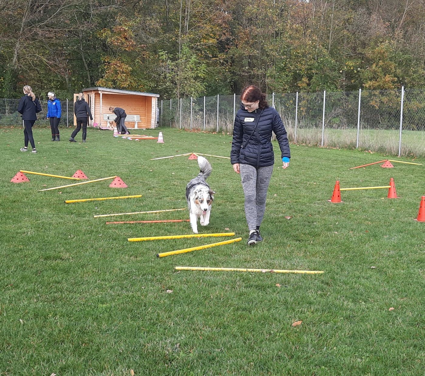Jugendtrainingstag