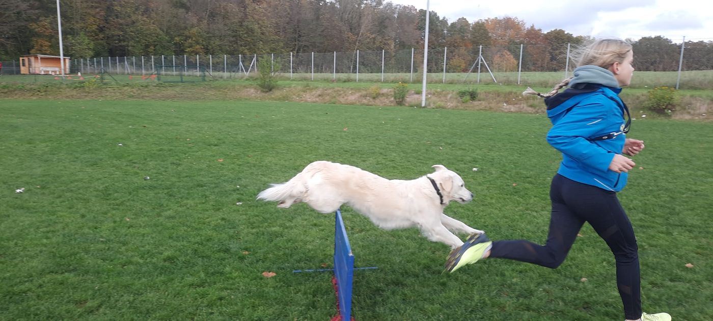 Jugendtrainingstag