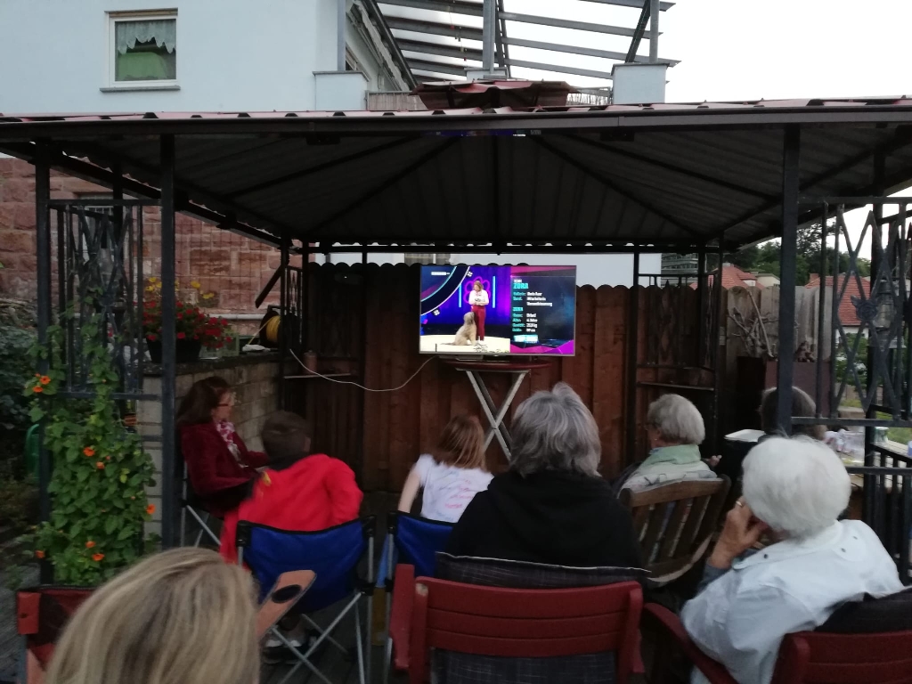 Sommerfest2022