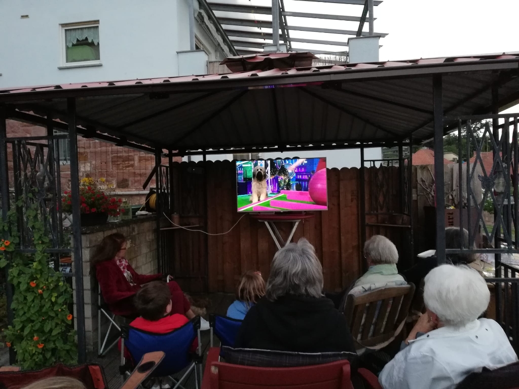 Sommerfest2022