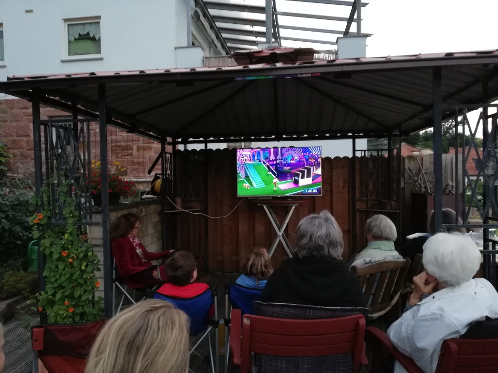 Sommerfest2022